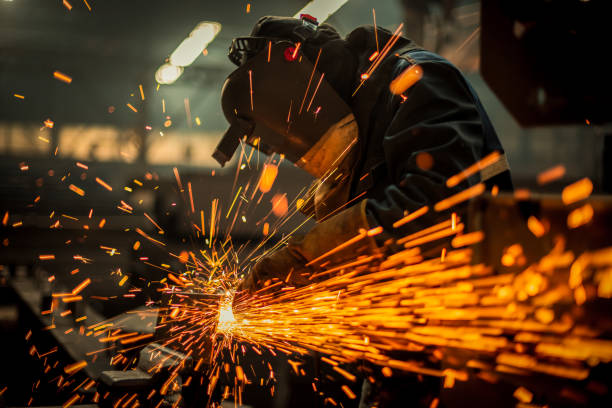Affordable Welder Services in Newport, WA
