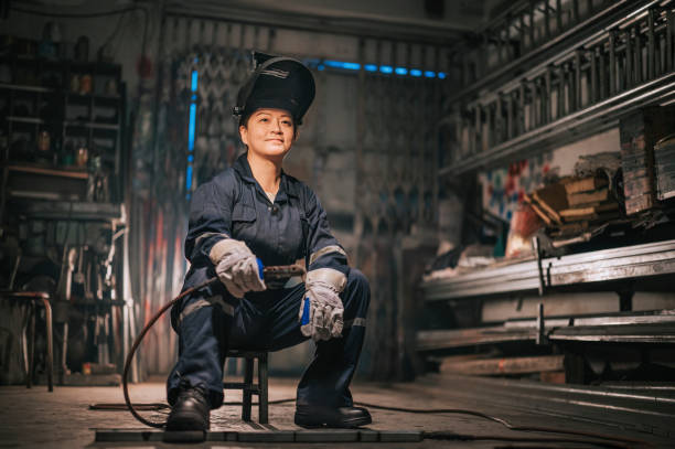 Trusted Newport, WA Welder & Metal Fabrication Experts