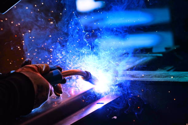 Best Welding Inspection and Certification in Newport, WA