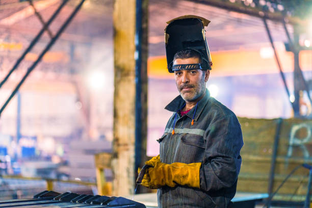 Best Pipe Welding in Newport, WA