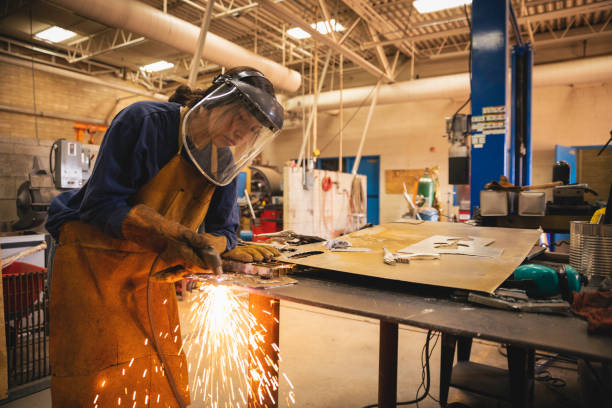 Best Automation and Robotic Welding in Newport, WA