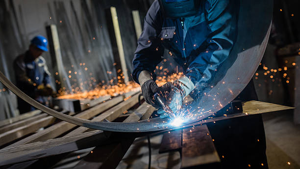 Best Pipe Welding in Newport, WA